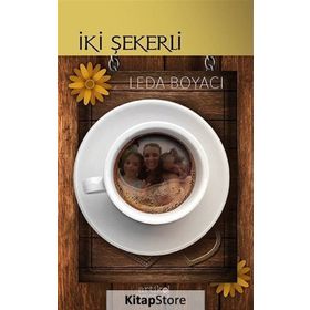 İki Şekerli - Leda Boyacı