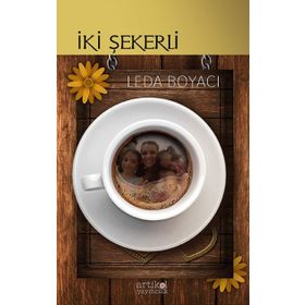 İki Şekerli - Leda Boyacı