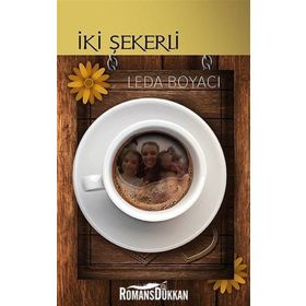 İki Şekerli - Leda Boyacı
