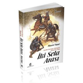 İki Sela Arası - Nazim Yaşar