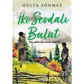 İki Sevdalı Bulut-Hülya Sönmez