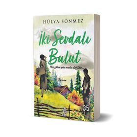 İki Sevdalı Bulut-Hülya Sönmez