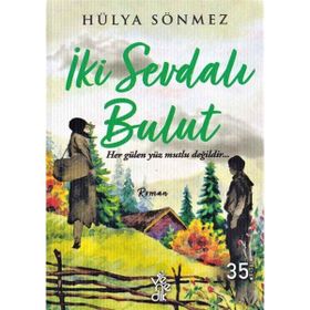 İki Sevdalı Bulut-Hülya Sönmez
