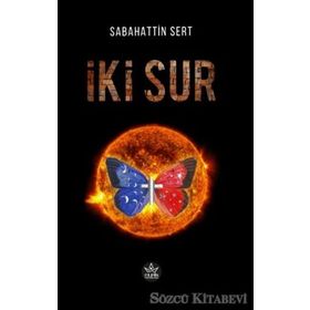 İki Sur - Sabahattin Sert