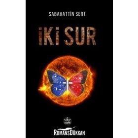 İki Sur - Sabahattin Sert