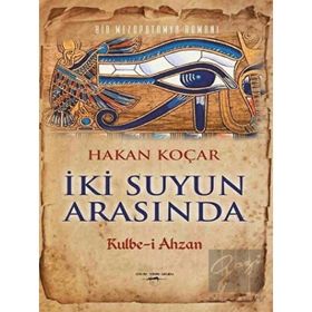 İki Suyun Arasında - Hakan Koçar