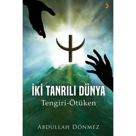 İki Tanrılı Dünya Cinius Yayınları