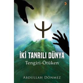 İki Tanrılı Dünya Cinius Yayınları