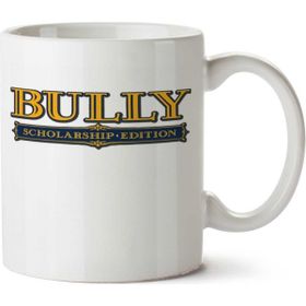 İki Tarafı Baskılı Bully Kupa