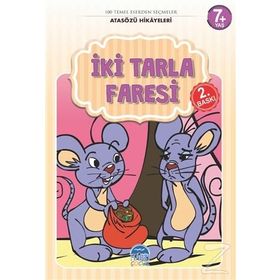 İki Tarla Faresi - Mehmet Orhan
