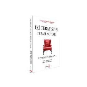 İki Terapistin Terapi Notları - Arnold A. Lazarus