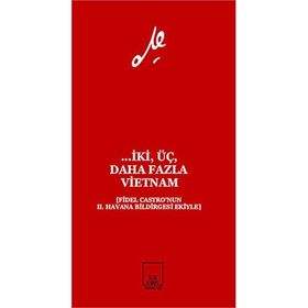 İki, Üç, Daha Fazla Vietnam - ernesto che guavera