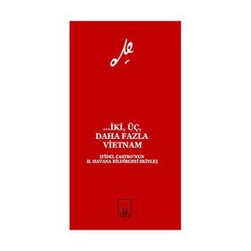 İki, Üç, Daha Fazla Vietnam - ernesto che guavera