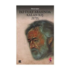 İki Ülke Arasında Kalan Kış - Mesut Aşkın