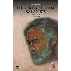 İki Ülke Arasında Kalan Kış - Mesut Aşkın