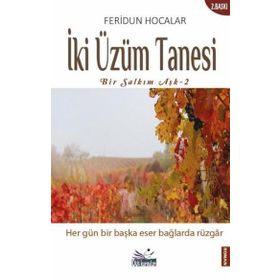 İki Üzüm Tanesi - Feridun Hocalar