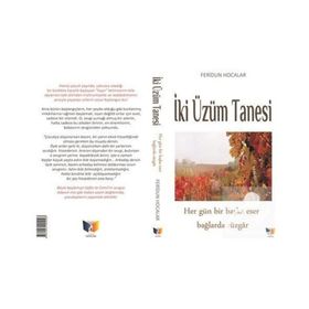 İki Üzüm Tanesi - Feridun Hocalar