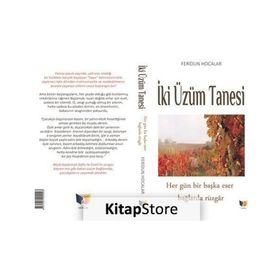 İki Üzüm Tanesi - Feridun Hocalar