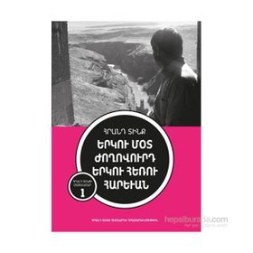 İki Yakın Halk İki Uzak Komşu Ermenice - Hrant Dink