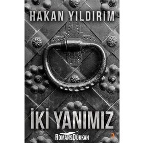 İki Yanımız - Hakan Yıldırım