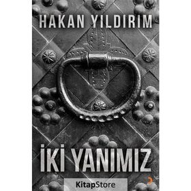 İki Yanımız - Hakan Yıldırım