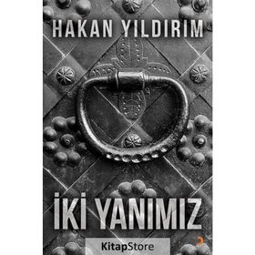 İki Yanımız - Hakan Yıldırım