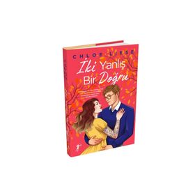 İki Yanlış Bir Doğru - Artemis Yayınları