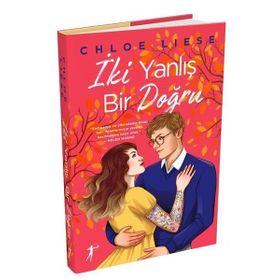 İki Yanlış Bir Doğru - Artemis Yayınları