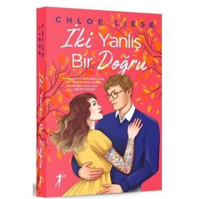 İki Yanlış Bir Doğru - Artemis Yayınları