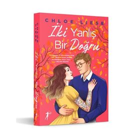 İki Yanlış Bir Doğru - Artemis Yayınları