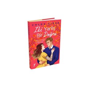 İki Yanlış Bir Doğru - Artemis Yayınları