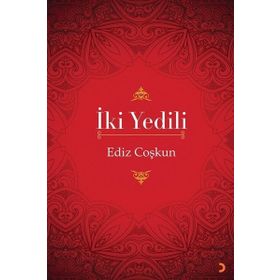 İki Yedili Cinius Yayınları
