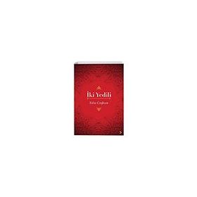 İki Yedili Cinius Yayınları