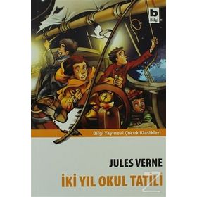 İKI YIL OKUL TATILI - GENEL