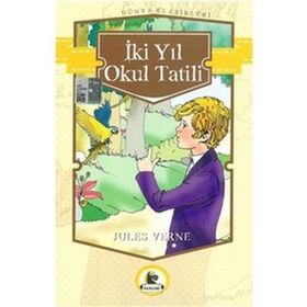 İKI YIL OKUL TATILI - GENEL