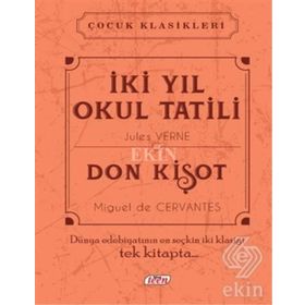 İKI YIL OKUL TATILI - GENEL