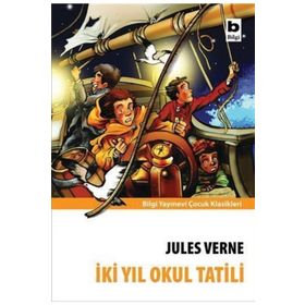 İKI YIL OKUL TATILI - GENEL