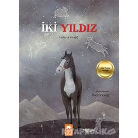İki Yıldız - Helena Kraljic