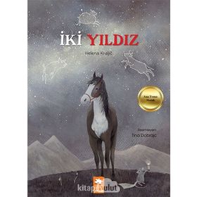 İki Yıldız - Helena Kraljic