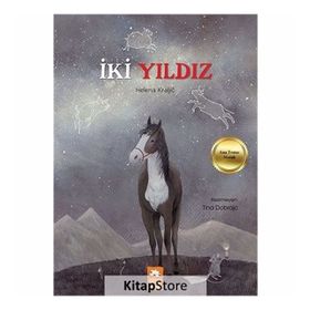 İki Yıldız - Helena Kraljic