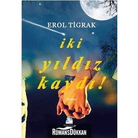 İki Yıldız Kaydı! - Erol Tigrak