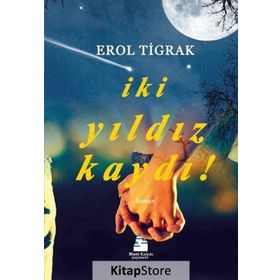 İki Yıldız Kaydı! - Erol Tigrak