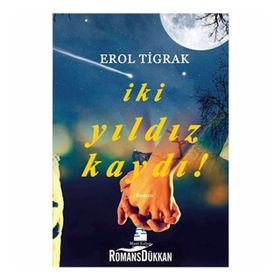 İki Yıldız Kaydı! - Erol Tigrak