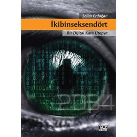 İKIBINSEKSENDÖRT - SELIM ERDOĞAN