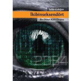 İKIBINSEKSENDÖRT - SELIM ERDOĞAN