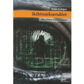 İKIBINSEKSENDÖRT - SELIM ERDOĞAN