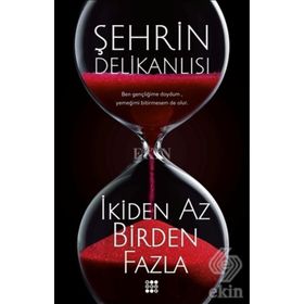 İkiden Az Birden Fazla - Şehrin Delikanlısı