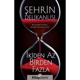 İkiden Az Birden Fazla - Şehrin Delikanlısı