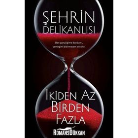 İkiden Az Birden Fazla - Şehrin Delikanlısı