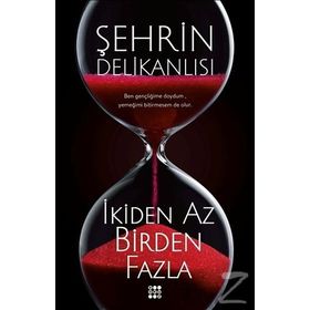 İkiden Az Birden Fazla - Şehrin Delikanlısı